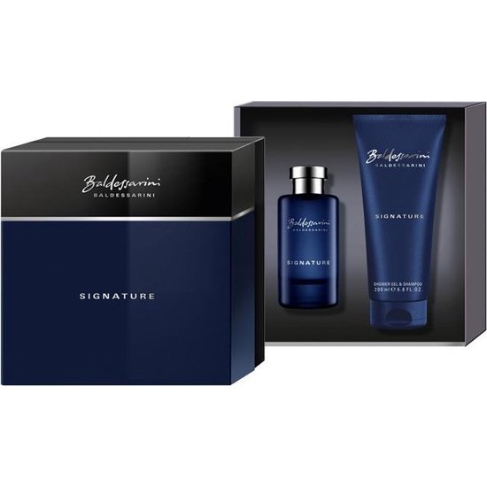 Baldessarini Signature SET – Set M Set I.