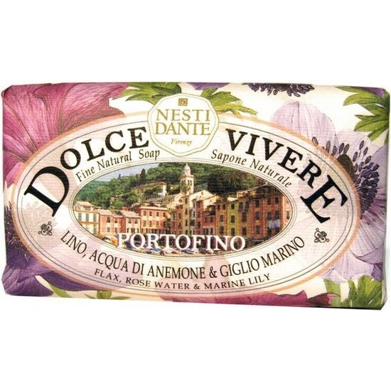 Nesti Dante Dolce Vivere Portofino Zeep