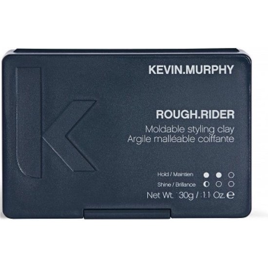 Kevin Murphy – STYLE & CONTROL – ROUGH.RIDER – Clay voor alle haartypes – 30 g