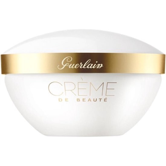 Guerlain – CREME DE BEAUTE crème démaquillante 200 ml