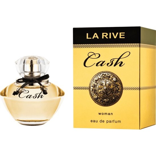 Cash Woman 90ml