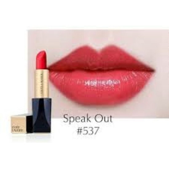 Estee Lauder Pure Color Envy Sculpting Lipstick 537 Speak Out 3,5 g