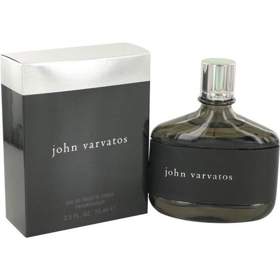 John Varvatos Eau De Toilette Classic 125 ml – Voor Mannen