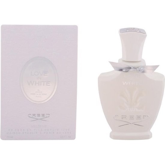 Creed Love in White EDP W 75 ml