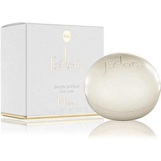 Dior J’adore Silky Soap 150g