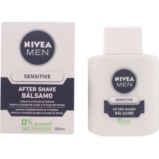 Nivea – MEN SENSITIVE after shave balm 100 ml