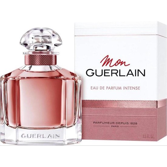 Guerlain Mon Guerlain 100 ml Eau de Parfum Intense – Damesparfum