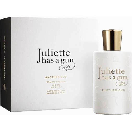 Juliette Has A Gun – Another Oud – Eau De Parfum – 100ML