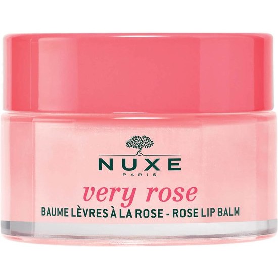 Very Rose Lip Balm – BalzAm Na Rty 15.0g