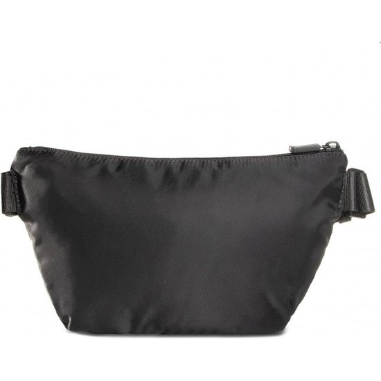Guess Quatro Bum Bag Black