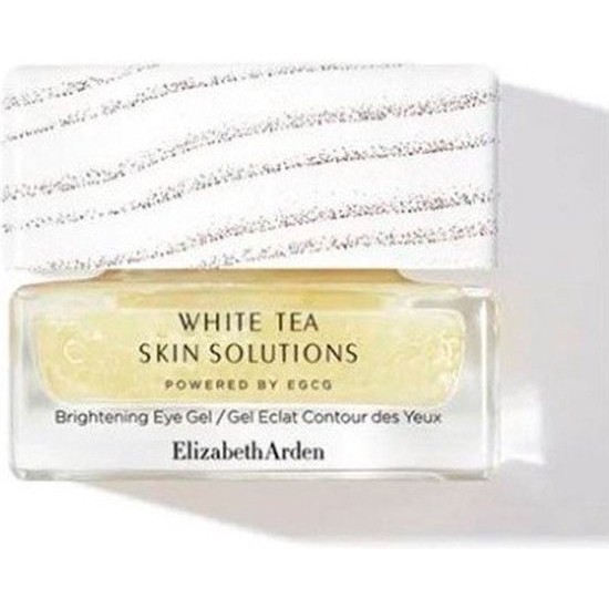 Elizabeth Arden White Tea Brightening Eye Gel – 15 ml