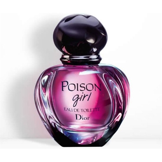 Dior Poison Girl Eau De Toilette Spray 30ml