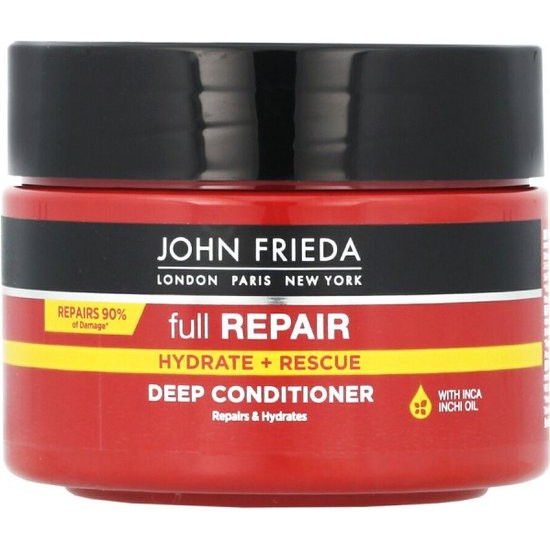 Herstellende Conditioner John Frieda Full Repair 250 ml