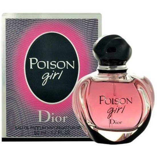 Christian Dior Poison Girl Eau De Parfum Spray 30 ml for Women