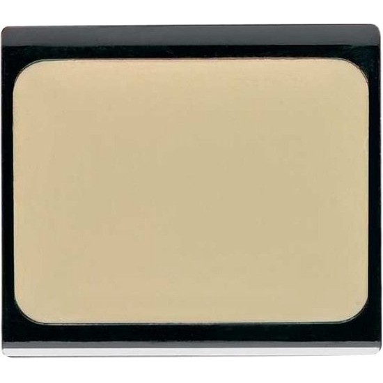 Artdeco – Camouflage Cream / Foundation – 01 Neutralizing Green
