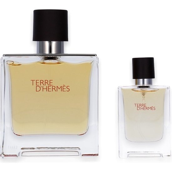 Hermès Terre d’Hermès Eau de Parfum 75ml + Mini 12,5ml