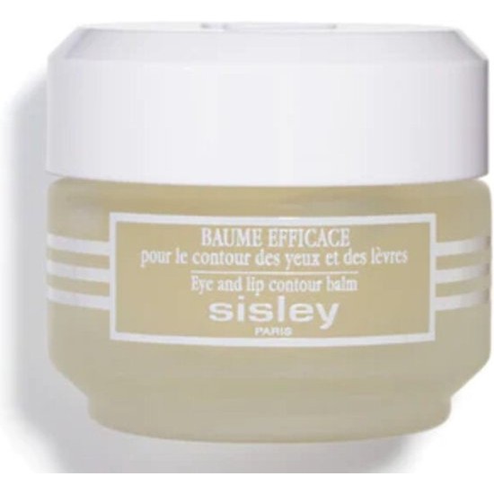 Sisley Eye And Lip Contour Balm Oogcrème – 30 ml