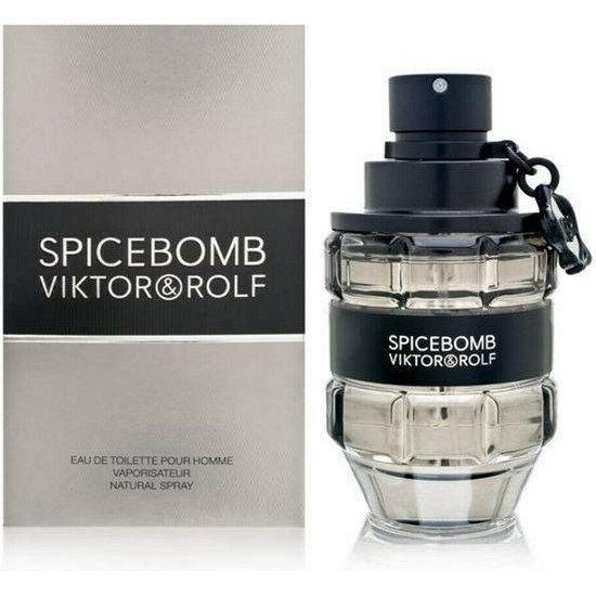 Viktor & Rolf Spicebomb EDT M 90 ml