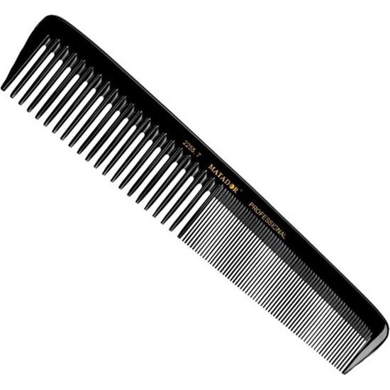 Eurostil Cabello Peine Matador 1un