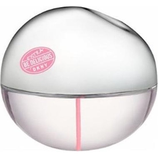 DKNY Be Extra Delicious 50 ml Eau de Parfum – Damesparfum