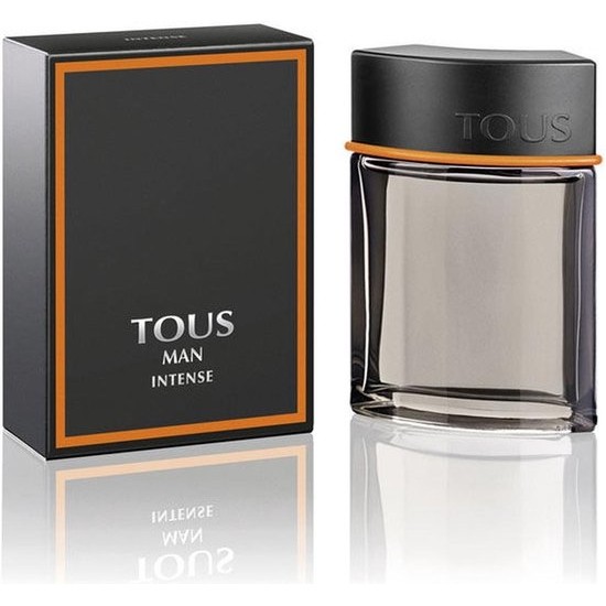 Herenparfum Intense Tous EDT (50 ml) (50 ml)