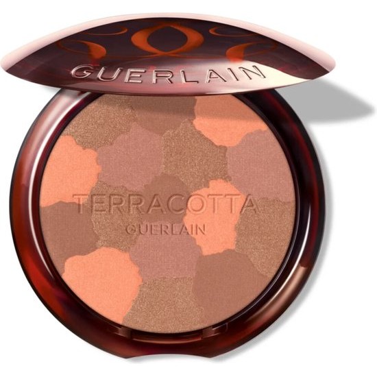 Guerlain Terracotta Light Bronzing Powder – 05 Deep Warm