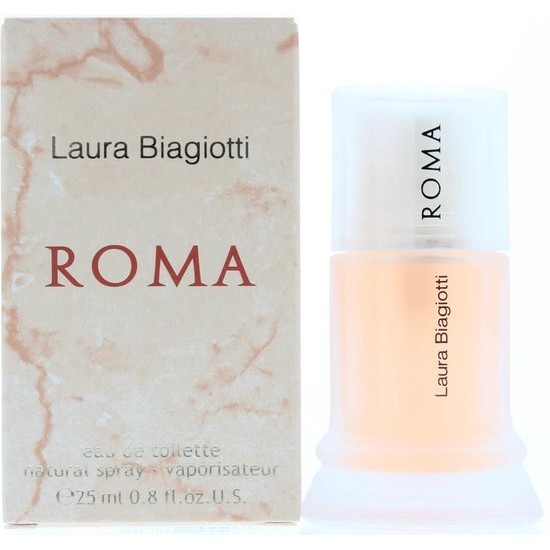Laura Biagiotti Roma – 25ml – Eau de toilette