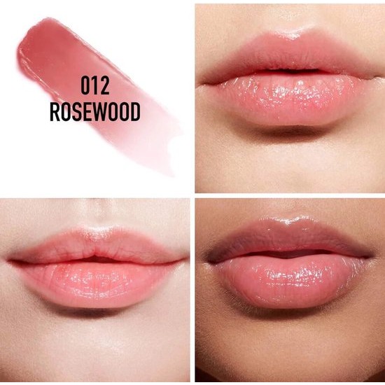 DIOR ADDICT BRILLO DE LABIOS 012 ROSEWORD 131ML