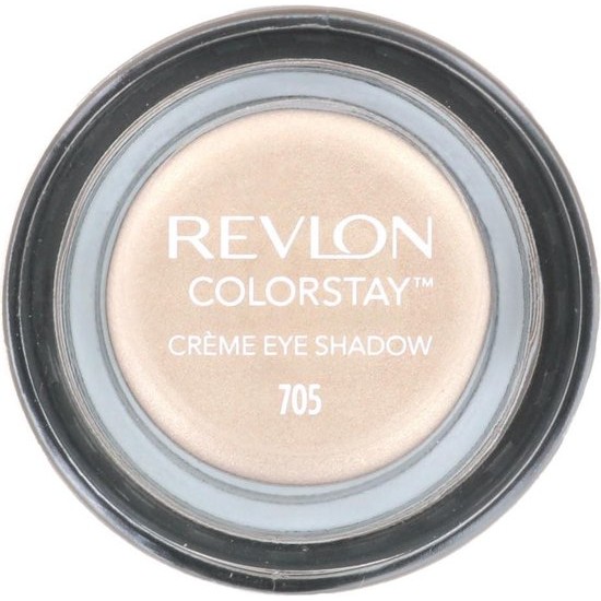 Revlon Colorstay Crème Oogschaduw – 705 Crème Brulee