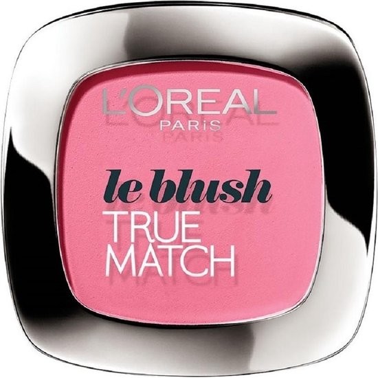 L’Oréal Paris True Match Le Blush – 120 Rose Santal