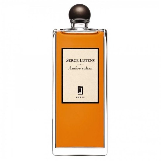 Serge Lutens Ambre Sultan EDP W 50 ml