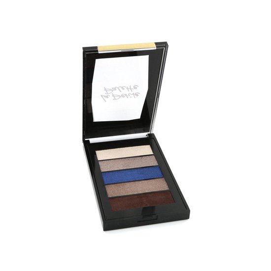 L’Oréal Paris La Petite Palette Oogschaduw – 04 Stylist