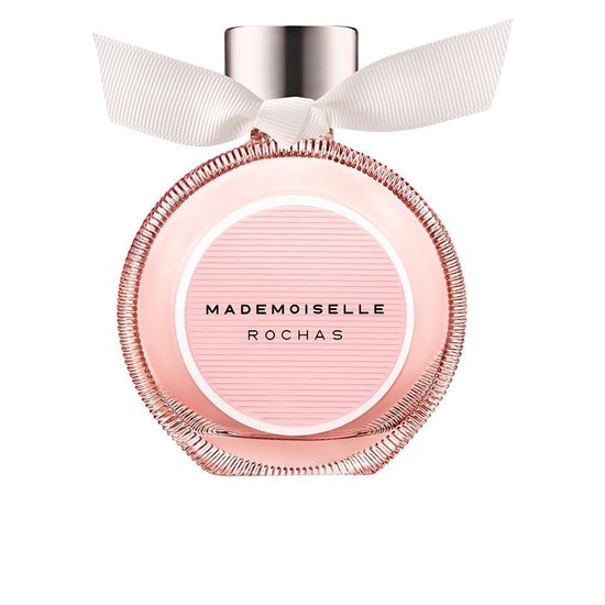 Rochas – Mademoiselle Rochas – Woman – Eau De Parfum – 90ML