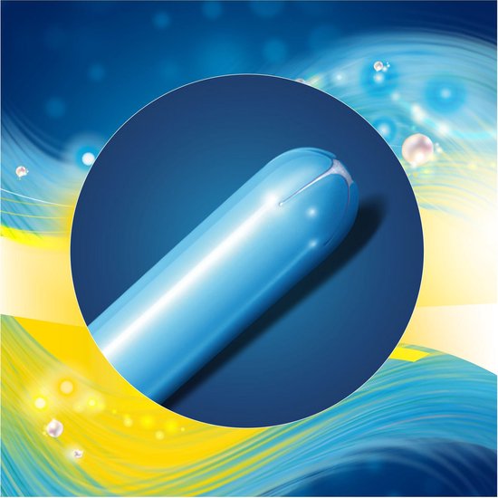 Pearl Super Tampon 24 Pcs By Tampax 24 Pcs