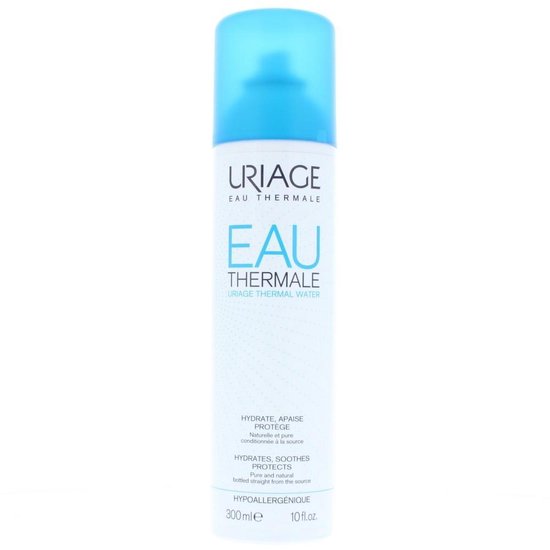 Eau Thermale Spray By Uriage 300 Ml