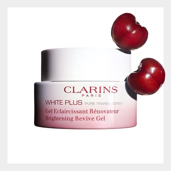 White Plus Brightening Revive Night Mask-gel – Facial Mask 50ml