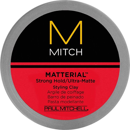 Paul Mitchell – Mitch – Matterial Styling Clay – 85 gr