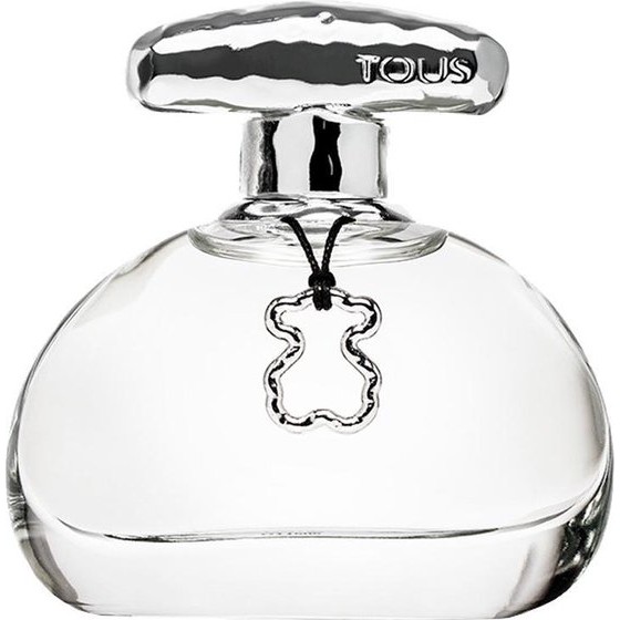 Tous – Touch Luminous Gold Woman – Eau De Toilette – 50Ml
