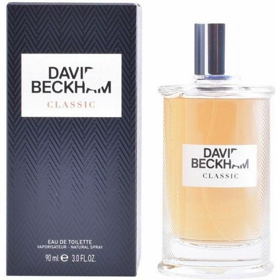 Classic Eau De Toilette (edt) 90ml