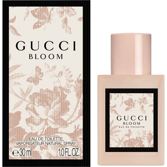 Gucci Bloom Eau De Toilette