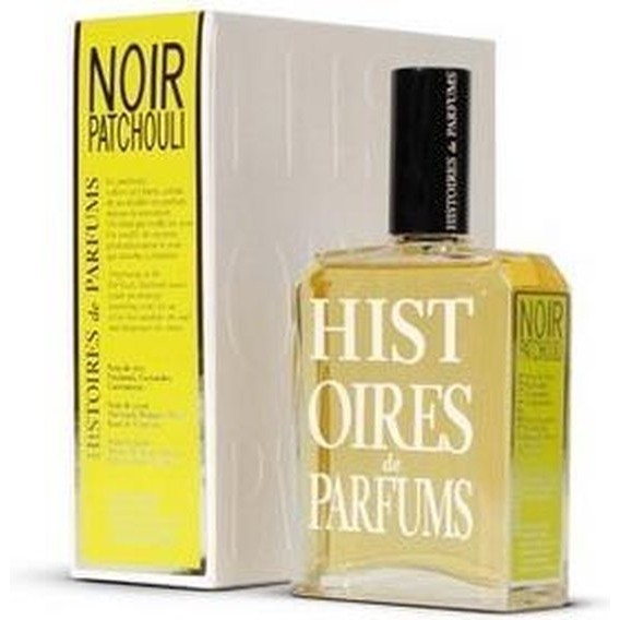 Histoires de Parfums Noir Patchoulli Eau De Parfum 120 ml  unisex
