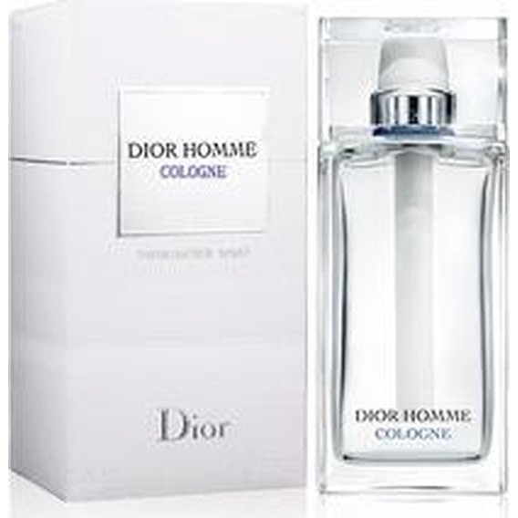 Dior Homme Cologne 75 ml – Eau de Cologne – Herenparfum