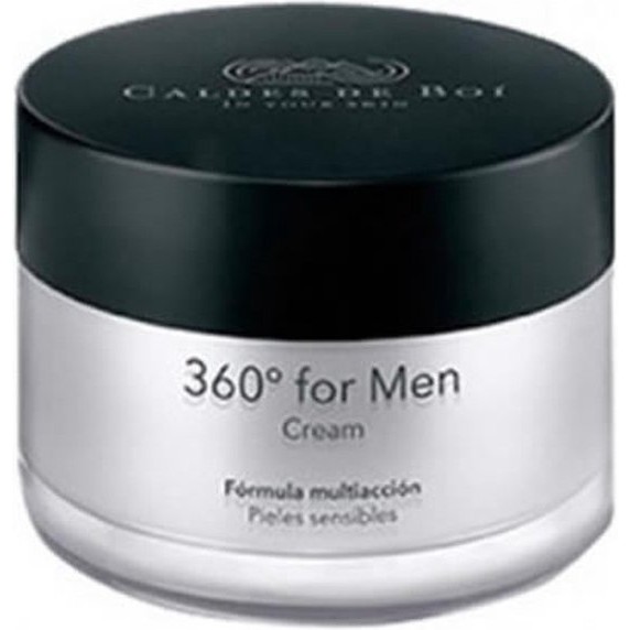 Boa Thermal Silessence Mannen Cream 50ml