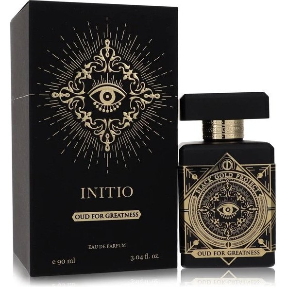 Initio Parfums Prives Initio Oud For Greatness eau de parfum spray 90 ml