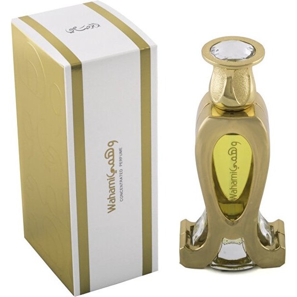 Rasasi Wahami – Perfumed Oil