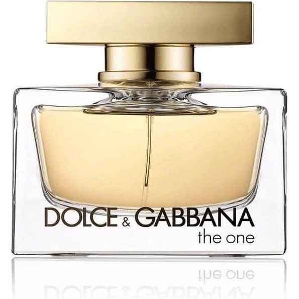 Dolce & Gabbana The One EDP W 75 ml