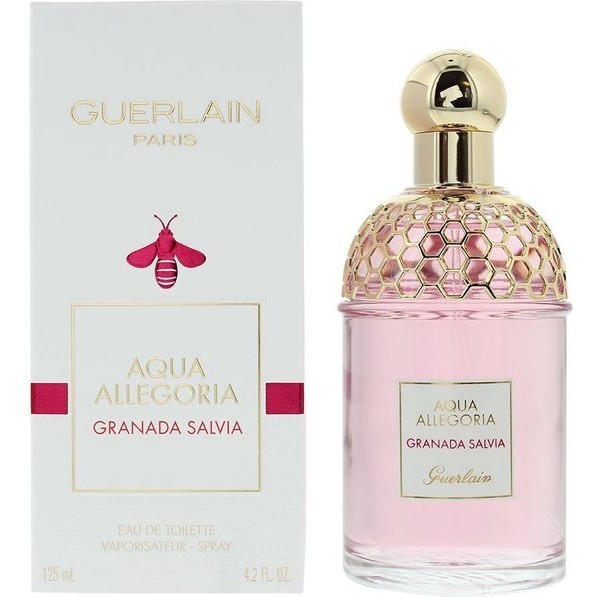 Guerlain Aqua Allegoria Granada Salvia EDT W 125 ml