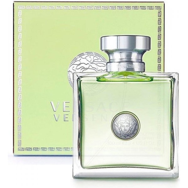 Versace Versense 50 ml Eau de Toilette – Damesparfum