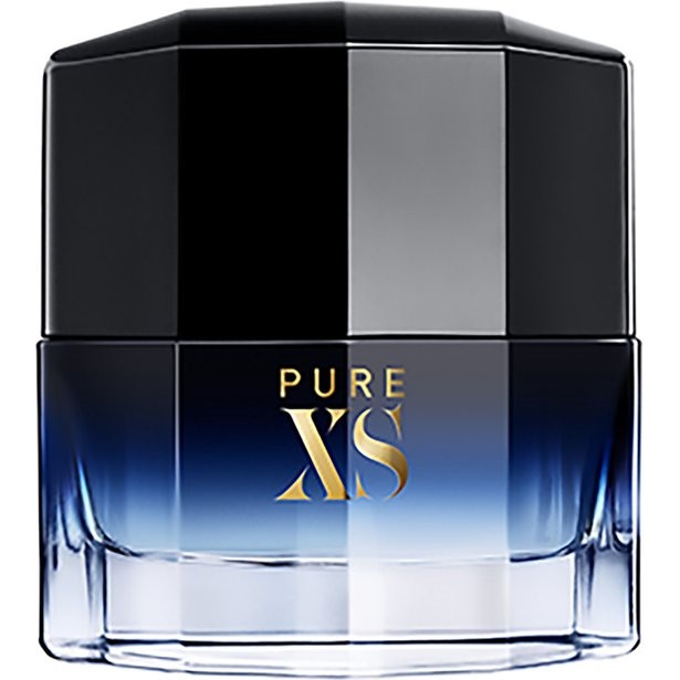 Paco Rabanne Pure XS 50 ml Eau de Toilette – Herenparfum