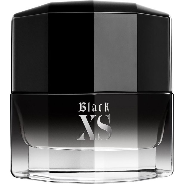Paco Rabanne XS Black 2018 EDT M 50 ml